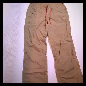 The North Face Women's pants